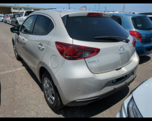 Mazda Mazda2 2021