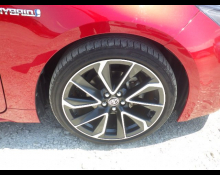 Toyota Corolla Sports 2020