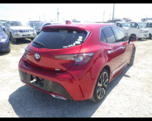 Toyota Corolla Sports 2020