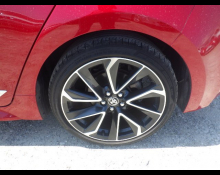 Toyota Corolla Sports 2020