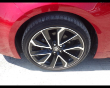 Toyota Corolla Sports 2020