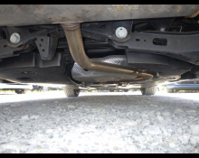 Toyota Corolla Sports 2020