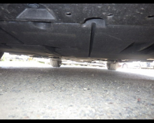 Toyota Corolla Sports 2020