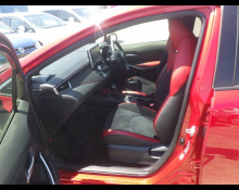 Toyota Corolla Sports 2020