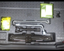 Toyota Corolla Sports 2020