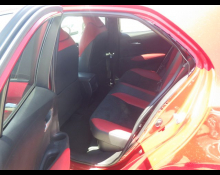 Toyota Corolla Sports 2020