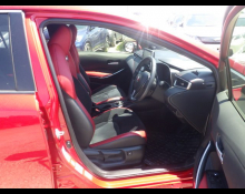 Toyota Corolla Sports 2020