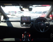 Toyota Corolla Sports 2020