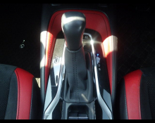 Toyota Corolla Sports 2020