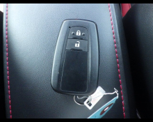 Toyota Corolla Sports 2020