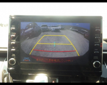 Toyota Corolla Sports 2020