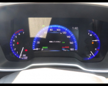 Toyota Corolla Sports 2020