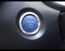 Toyota Corolla Sports 2020