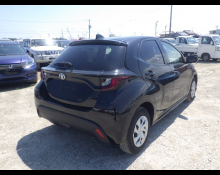 Toyota Yaris 2023