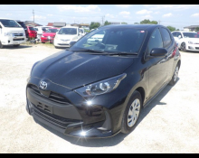 Toyota Yaris 2023