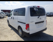 Nissan NV200 2020