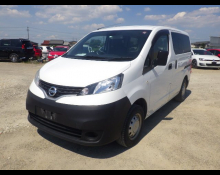 Nissan NV200 2020