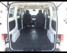 Nissan NV200 2020