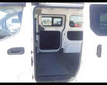 Nissan NV200 2020