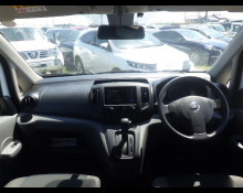 Nissan NV200 2020