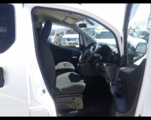 Nissan NV200 2020