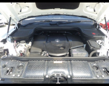 Mercedes-Benz GLE-Class 2021