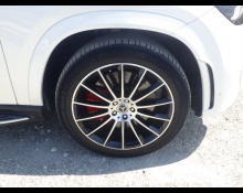 Mercedes-Benz GLE-Class 2021