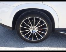 Mercedes-Benz GLE-Class 2021