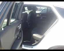 Mercedes-Benz GLE-Class 2021
