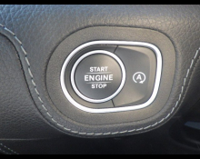 Mercedes-Benz GLE-Class 2021