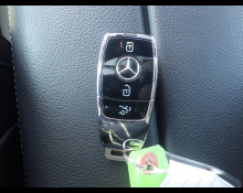 Mercedes-Benz GLE-Class 2021