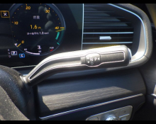 Mercedes-Benz GLE-Class 2021