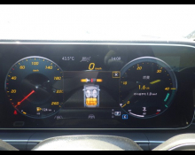 Mercedes-Benz GLE-Class 2021