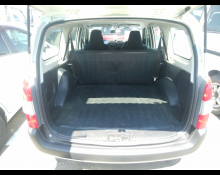 Toyota Probox Van 2017