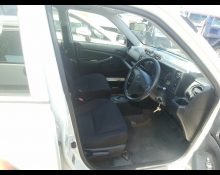 Toyota Probox Van 2017