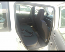 Toyota Probox Van 2017