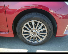 Toyota Corolla Fielder 2018