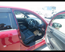 Toyota Corolla Fielder 2018