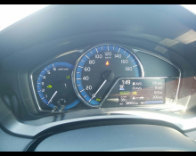 Toyota Corolla Fielder 2018