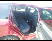 Toyota Corolla Fielder 2018