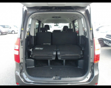 Toyota Noah 2012