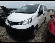 Nissan NV200 2020