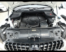 Mercedes-Benz GLE-Class 2021