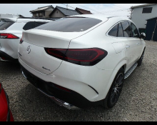 Mercedes-Benz GLE-Class 2021