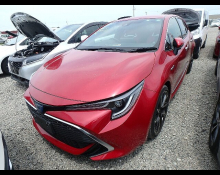 Toyota Corolla Sports 2020