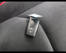 Toyota Corolla Sports 2020