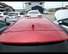 Toyota Corolla Sports 2020