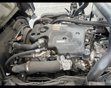 Isuzu Elf Truck 2016