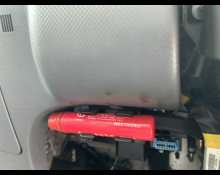 Isuzu Elf Truck 2016