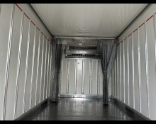 Isuzu Elf Truck 2016